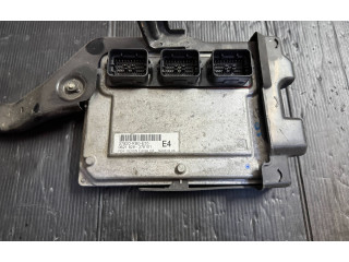 Řídící jednotka 37820RB0E35, 37820-RB0-E35 Honda Jazz 2010