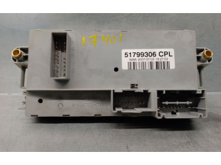 Pojistková skříňka Řídící jednotka BSM 51799306 Lancia Musa 2007