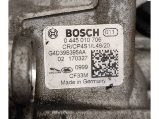 Топливный насос