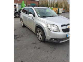 Зеркало электрическое        Chevrolet Orlando  2011 -  года   