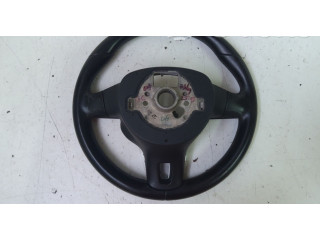 Руль Volkswagen Touran II 2010 - 2016 года 61978150G