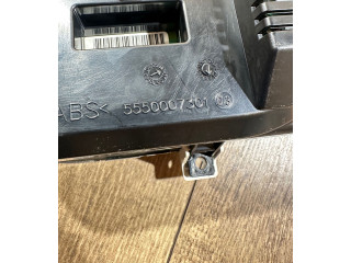 Přístrojová deska  Audi Q7 4L 2007   