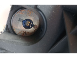 Подушка безопасности водителя 4112FT Citroen Xsara