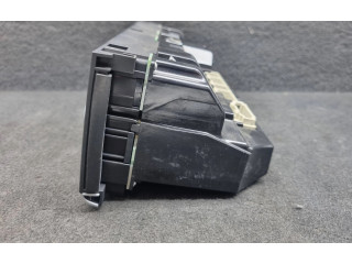 Блок управления климат-контролем 4F1820043AK, 4F0910043B   Audi A6 S6 C6 4F