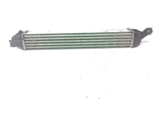 Интеркулер     Mini One - Cooper Coupe R56 