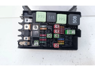 Блок предохранителей 5C0937132A Volkswagen Jetta VI