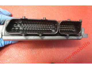 Řídící jednotka 03C906024CD Skoda Fabia Mk2 (5J) 2011