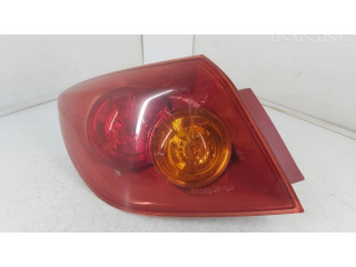 Světlo zadní  411Q3970, P2912   Mazda 3 I 2003