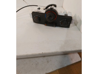 Блок управления климат-контролем 5E2140100   Renault Kangoo II