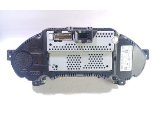 Панель приборов 4G9920950E, 0263672147   Audi A6 C7       