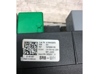 Блок предохранителей A1645402972, 13602221 Mercedes-Benz R W251