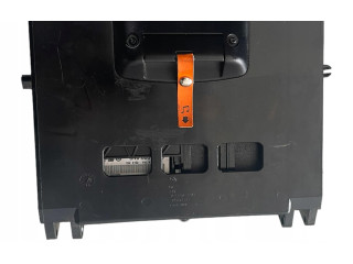 Zpětné zrcátko Seat Leon (1P) 2011 5N0035342D, 5N0035342D