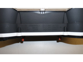 Přístrojová deska Toyota Camry VIII XV70 2019 A2C99728702