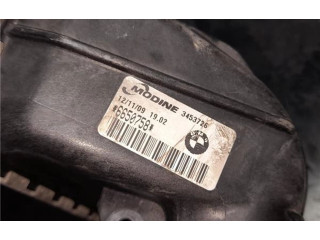 Интеркулер  6650758   BMW X3 E83 