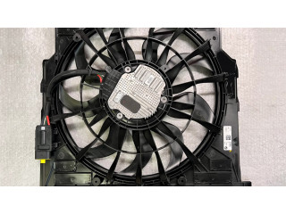 Вентилятор радиатора 8686172, 17428589043 BMW X5 G05 0.0