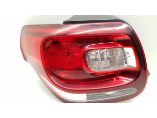Světlo zadní levé 967697388000, 9676973880 Citroen DS3 2010