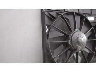 Вентилятор радиатора Fggdcbjtdghfv Maserati Quattroporte