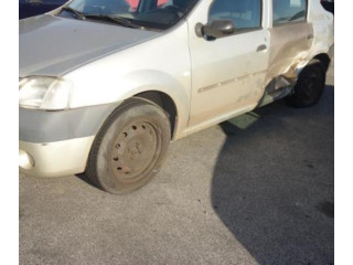 Зеркало электрическое Dacia Logan I 2004 - 2012 года