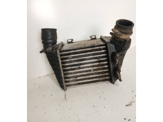 Интеркулер Volkswagen Golf III