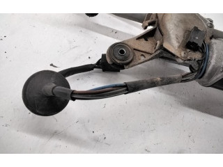 Двигатель стеклоочистителей A08S3   Chevrolet Matiz