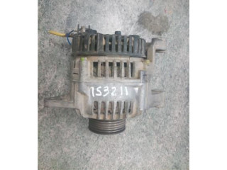 Генератор DD9B, 2541458A Peugeot 306