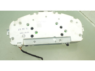 Přístrojová deska Volvo C30 2008 30765310, 69199420T