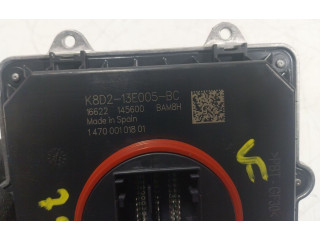 Блок управления Xenon