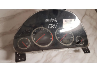 Панель приборов 78100, HR0299 Honda CR-V