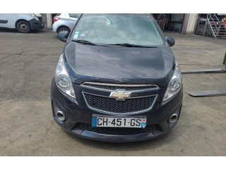 Вентилятор радиатора     95978939    Chevrolet Spark 