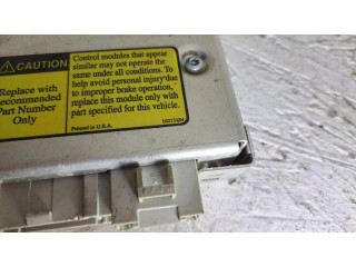 Блок управления АБС 16213184   Acura ILX