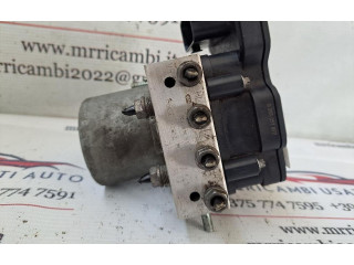 Блок АБС CZCA Audi A1 2010 - 2018 года