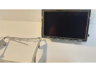 Дисплей EX2310E889CA, 7505350077 Jaguar XF