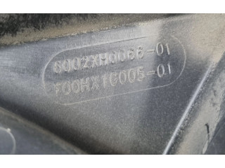 Вентилятор радиатора 15844869, 10309116 Cadillac Escalade