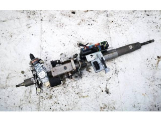 Ось рулевого колеса         Subaru Forester SH 