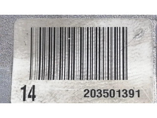 Volant Fiat Punto (199) 2011 2611786114F, COLUMNADIRECCION  