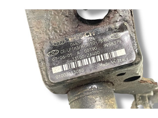 Топливный насос