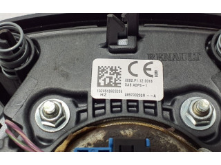 Turbodmychadlo Турбина 985700230R Renault Megane IV K9K873