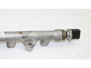 Топливная рампа 05E133320   Volkswagen Golf VIII  