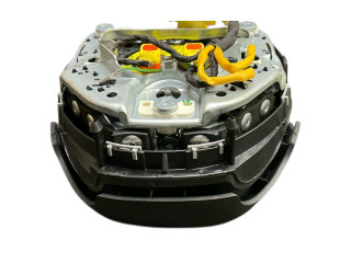 Fahrerairbag 8P7880201E   Audi A3 S3 A3 Sportback 8P