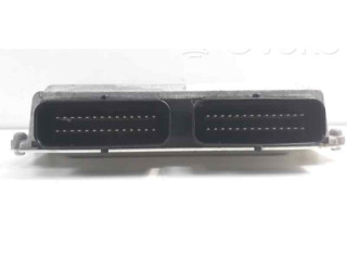 Блок управления 616000395 Dacia Sandero