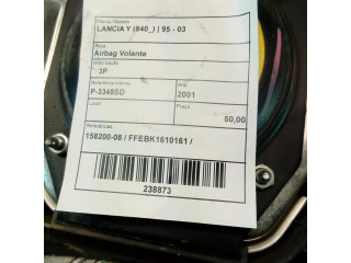 Подушка безопасности водителя 158200-08   Lancia Y 840