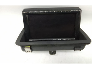 Дисплей 8X0857273B Audi A1