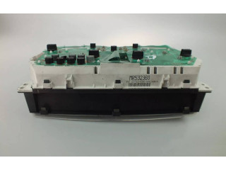Панель приборов MR532360 Mitsubishi Pajero Pinin