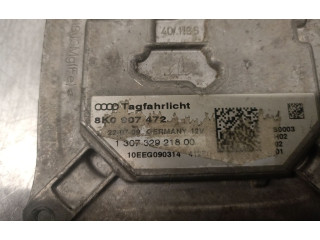 Блок управления Xenon