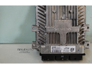 Řídící jednotka AJD Jaguar XF X250 2007