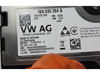 Модуль «Bluetooth» 10A035284G, 10A035284    Volkswagen ID.4