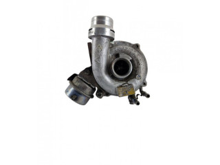 Турбина Renault Clio III 54431015088B, 846770H для двигателя K9K 766