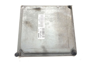 Блок управления коробкой передач Citroen C3