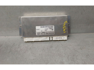 Блок управления редуктора коробки передач (раздатки) 0195453132   Mercedes-Benz C W202