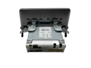 Экран/ дисплей / маленький экран Hyundai Ioniq 2016 - года